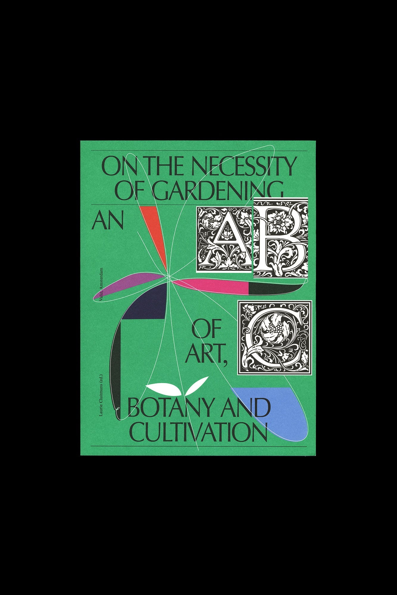 On the Necessity of Gardening