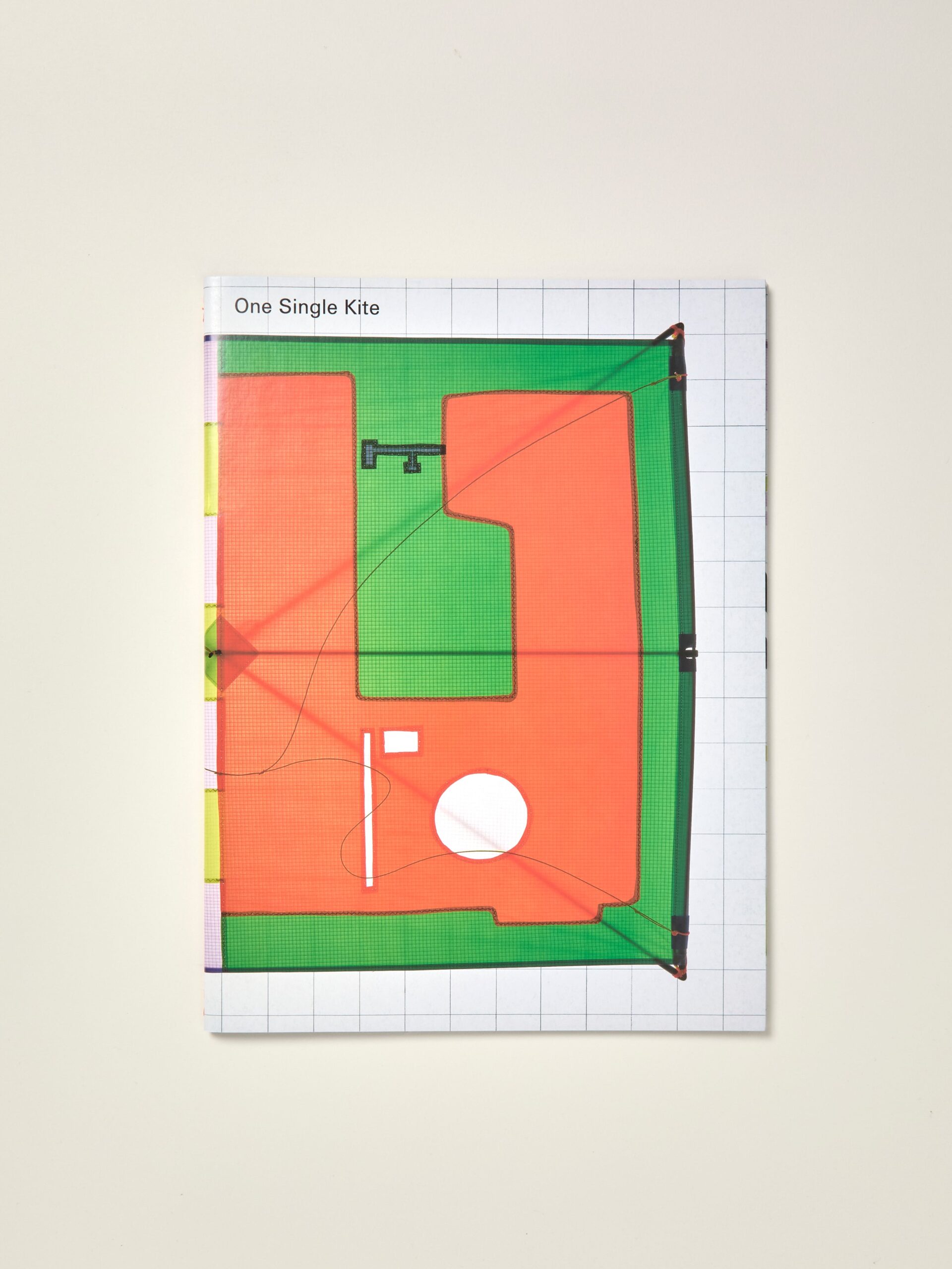 One Single Kite