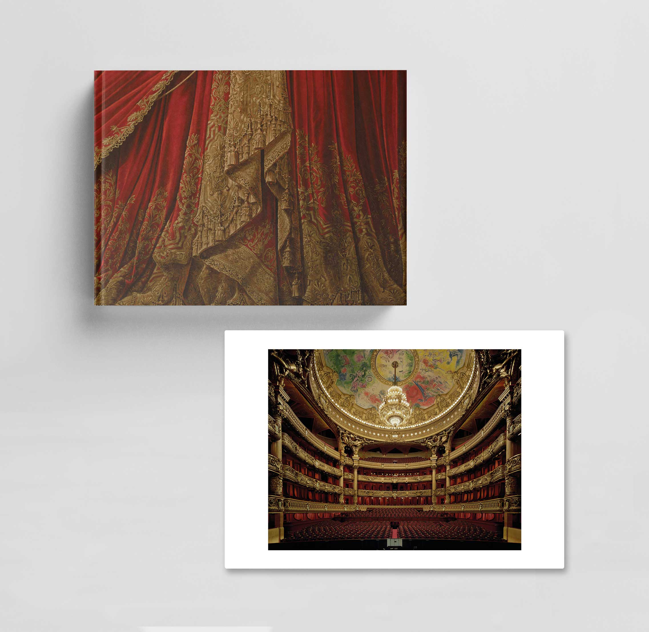 Opera | Collector’s Edition cover