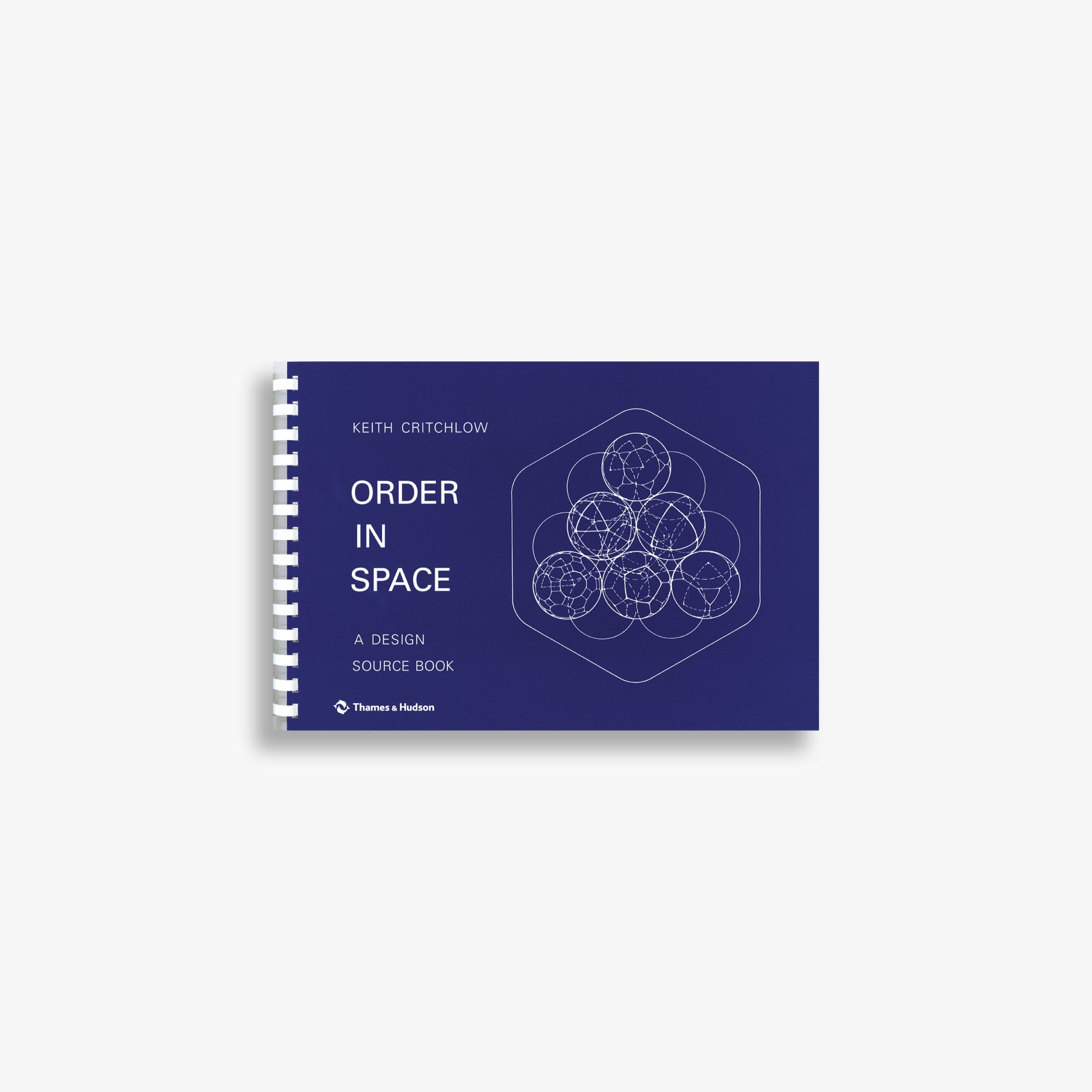 Order in Space cover