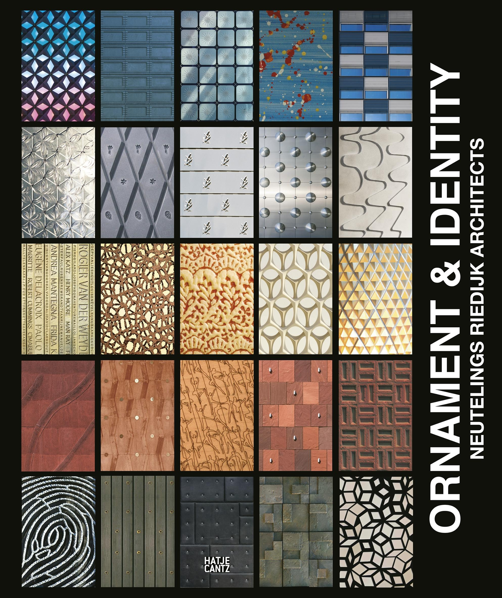 Ornament & Identity