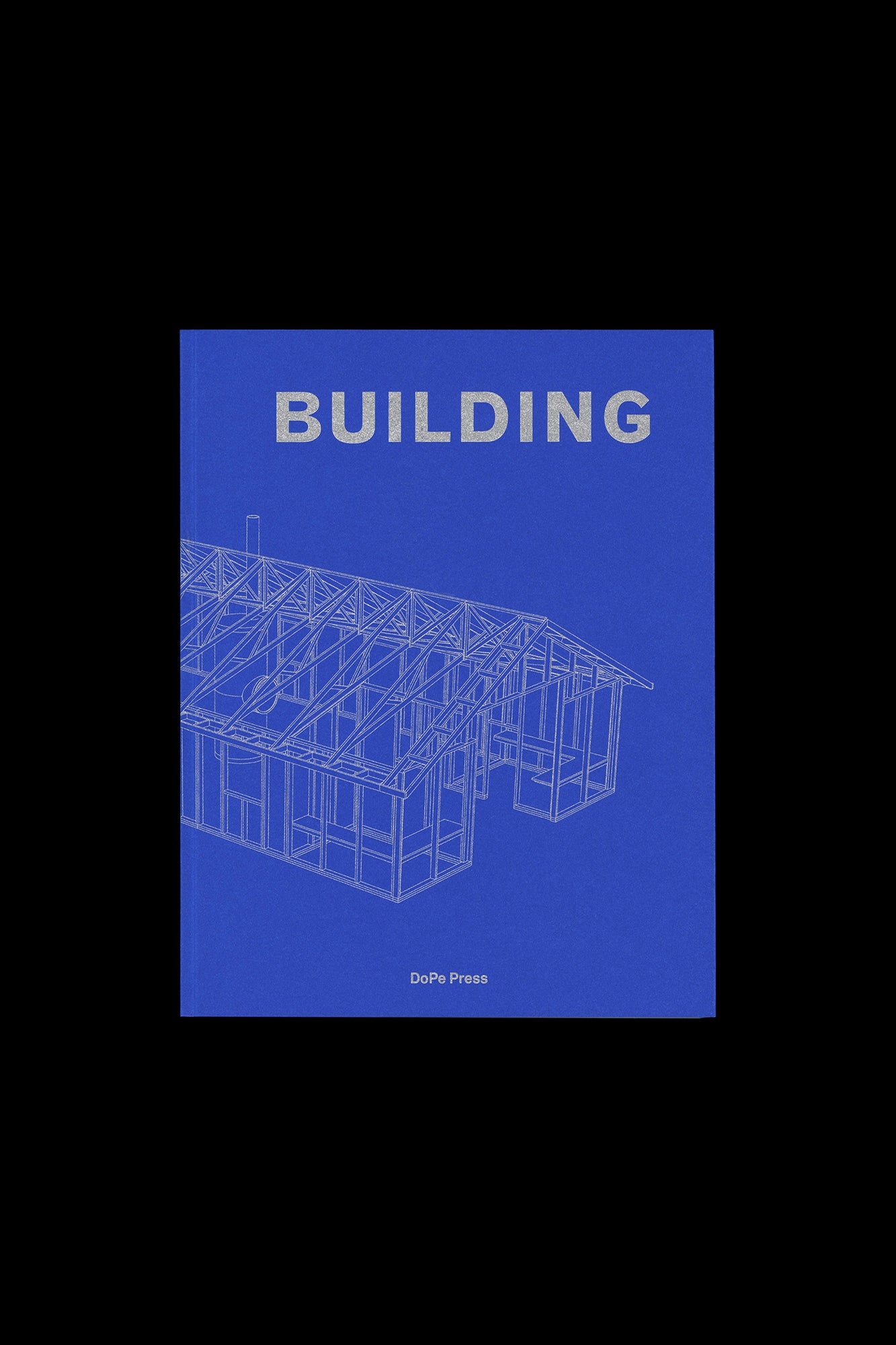 Oscar Tuazon: Building