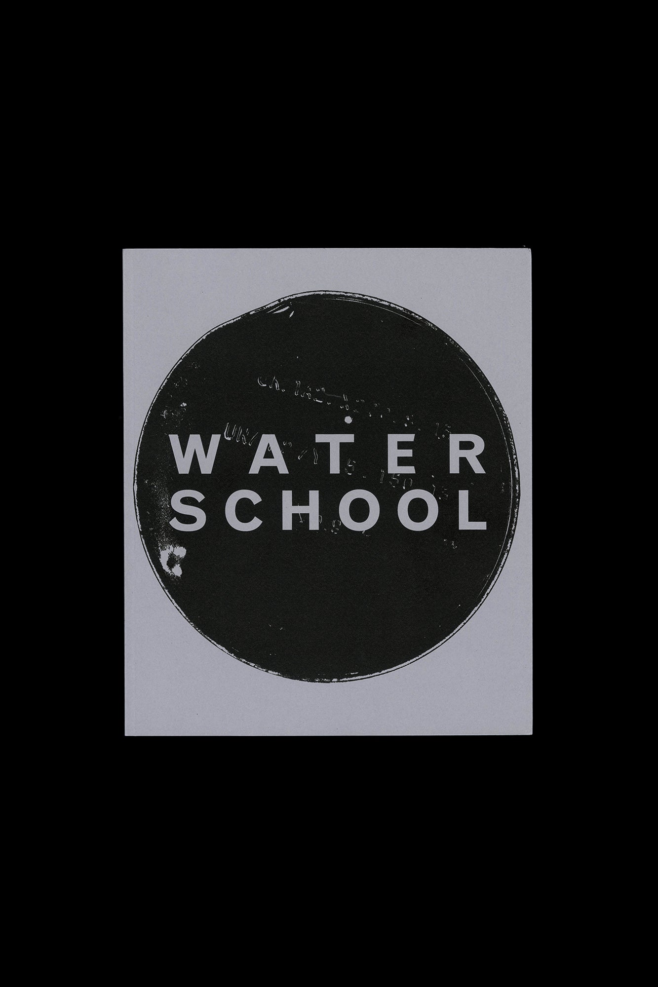 Oscar Tuazon: Water School