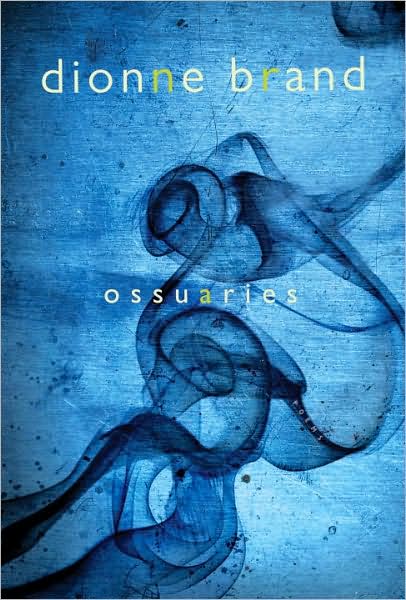 Ossuaries cover