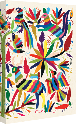 Otomi Journal cover