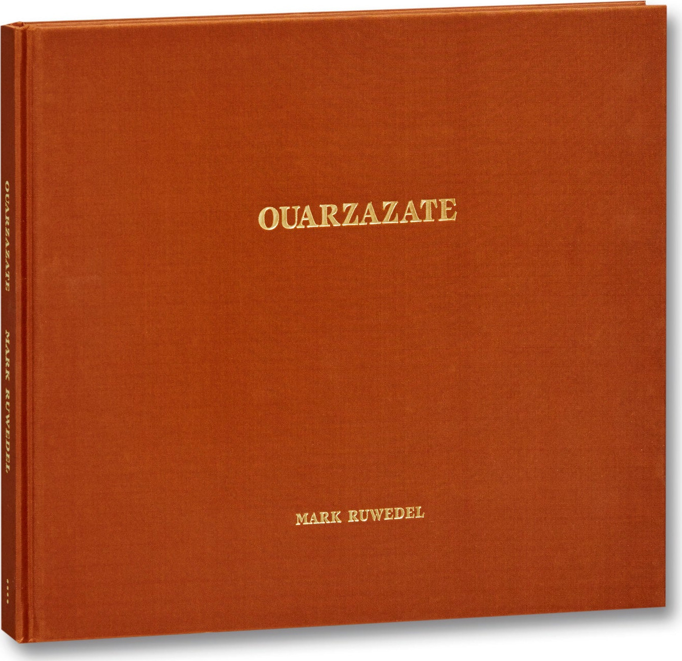Ouarzazate