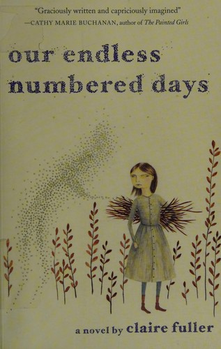 Our Endless Numbered Days cover
