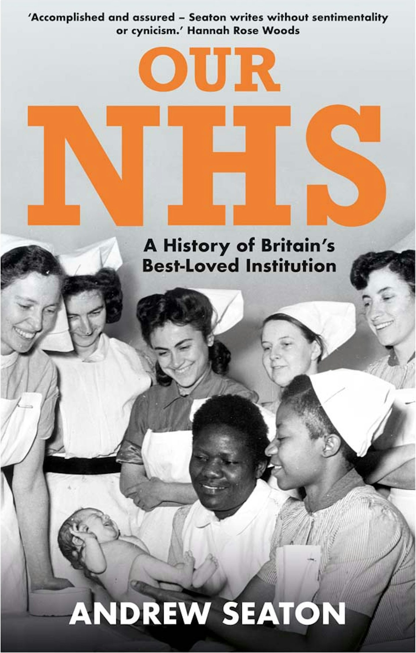 Our NHS cover