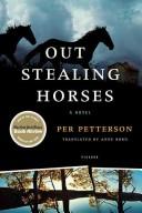 Out Stealing Horses cover