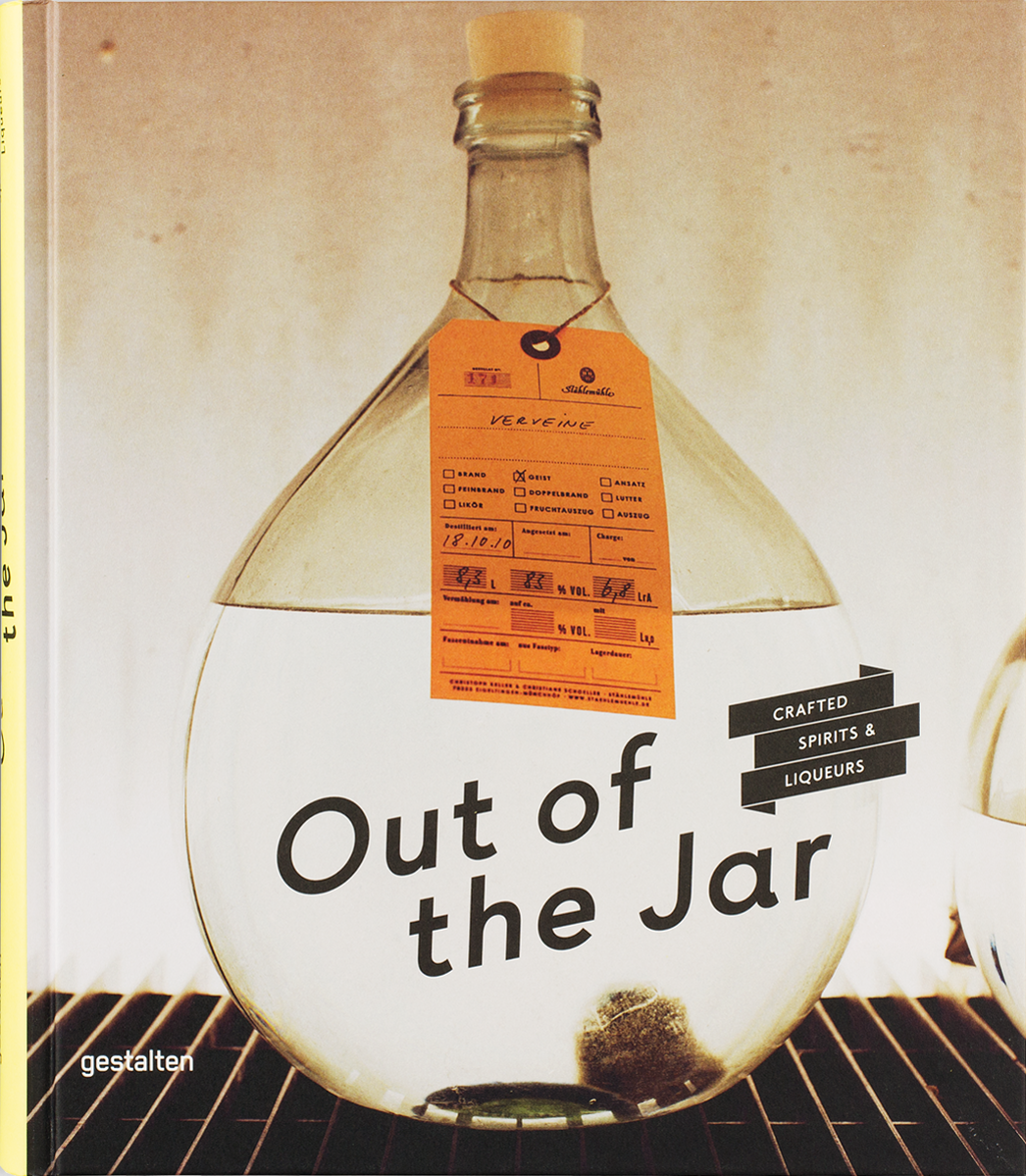 Out of the Jar