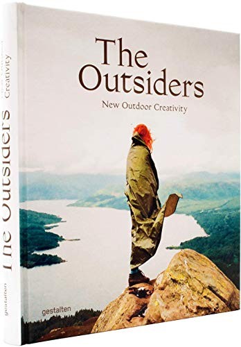 Outsiders: The New Outdoor Creativity cover
