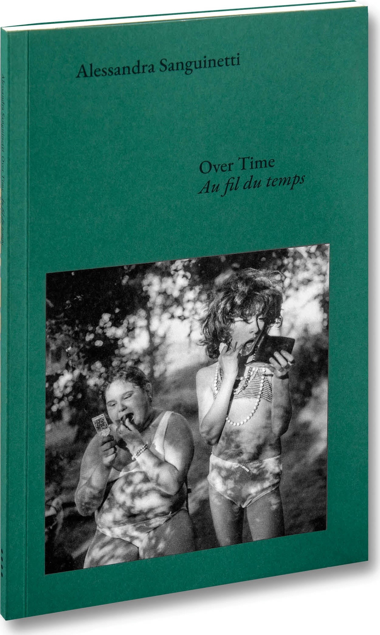 Over Time: Conversations about Documents and Dreams