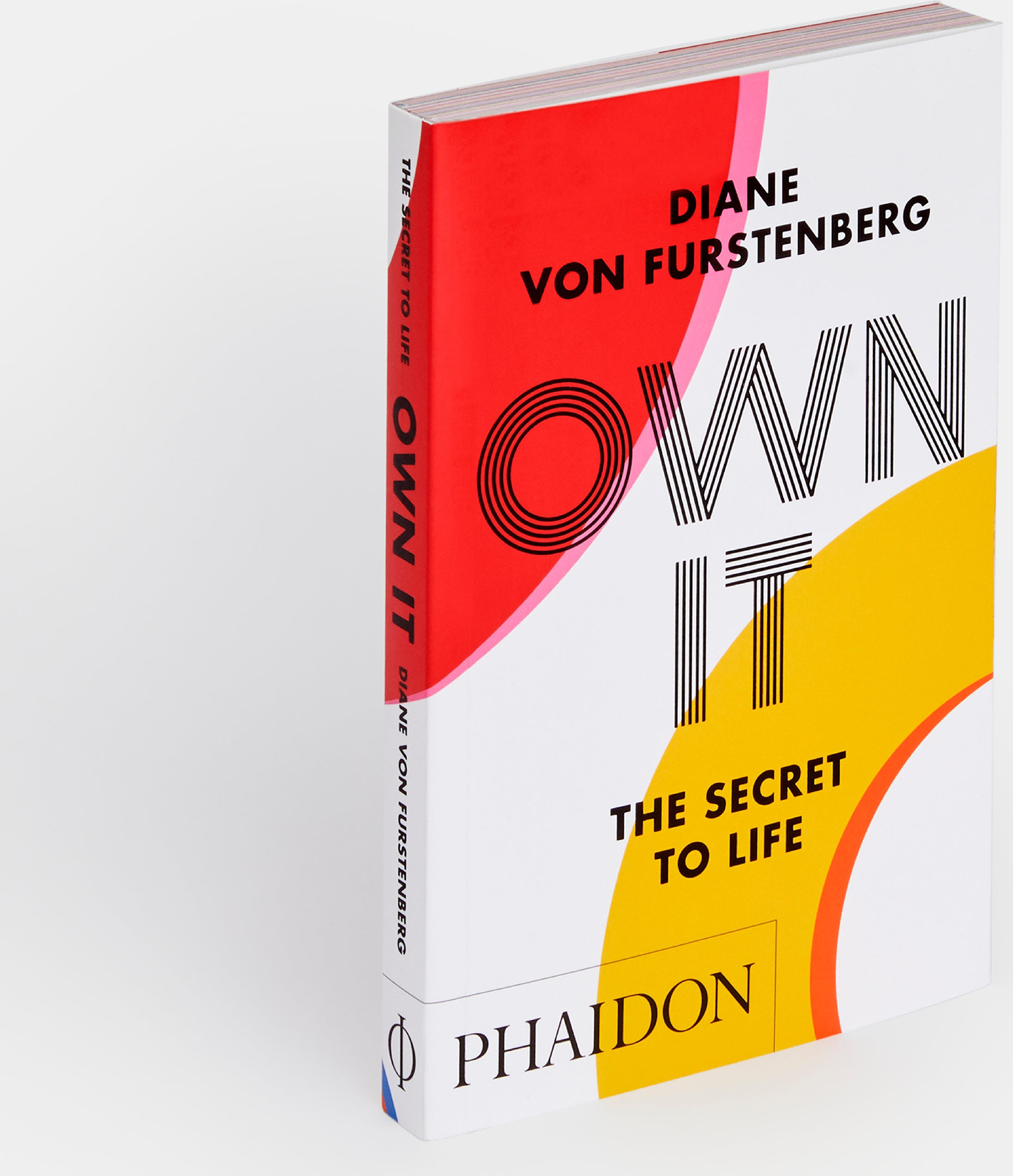 Own It: The Secret to Life