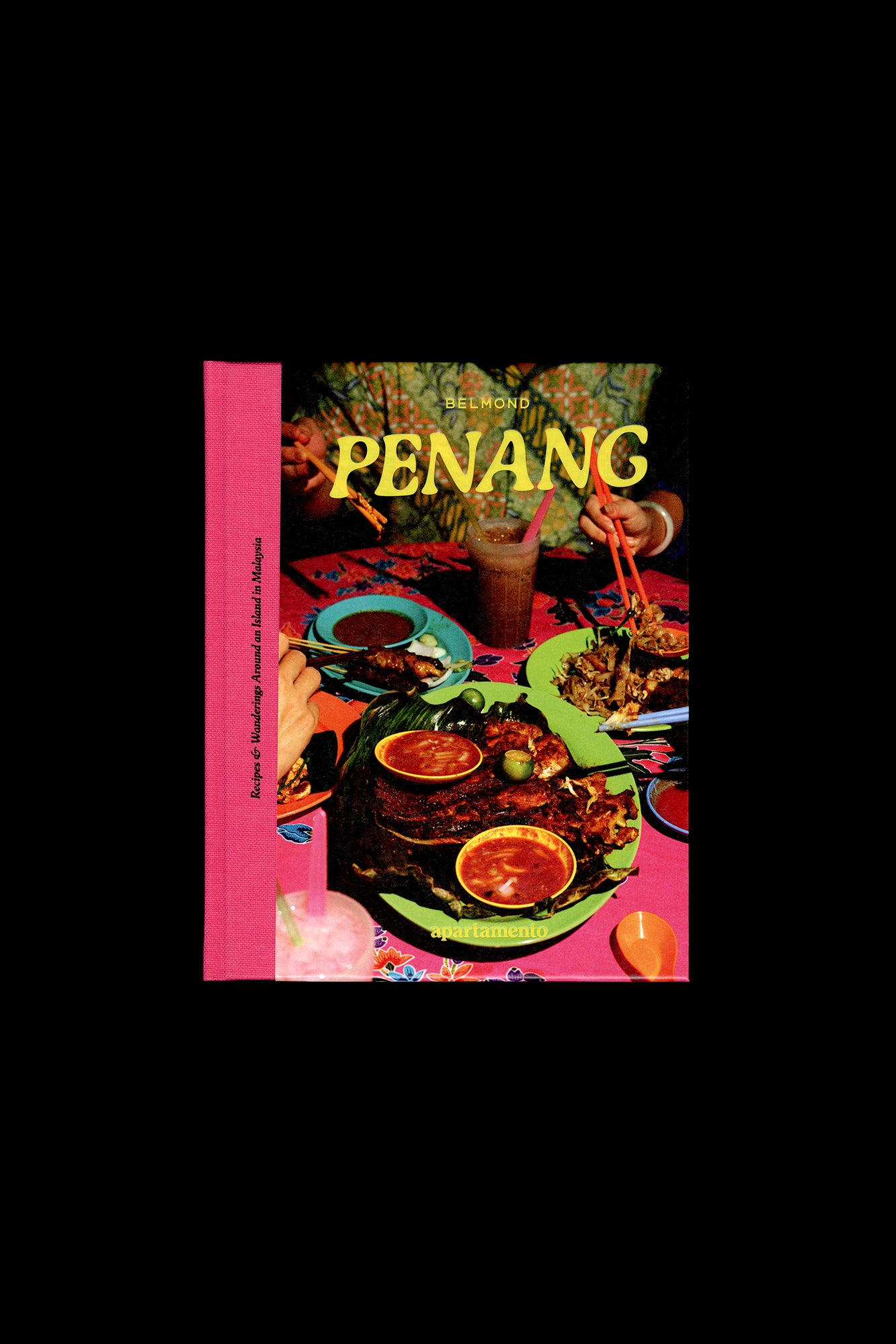 PENANG: Recipes & Wanderings