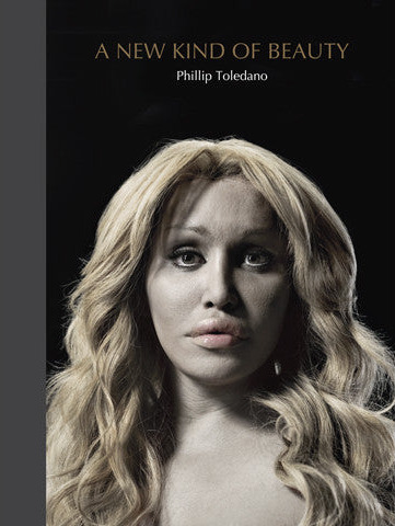 PHILLIP TOLEDANO: A New Kind Of Beauty