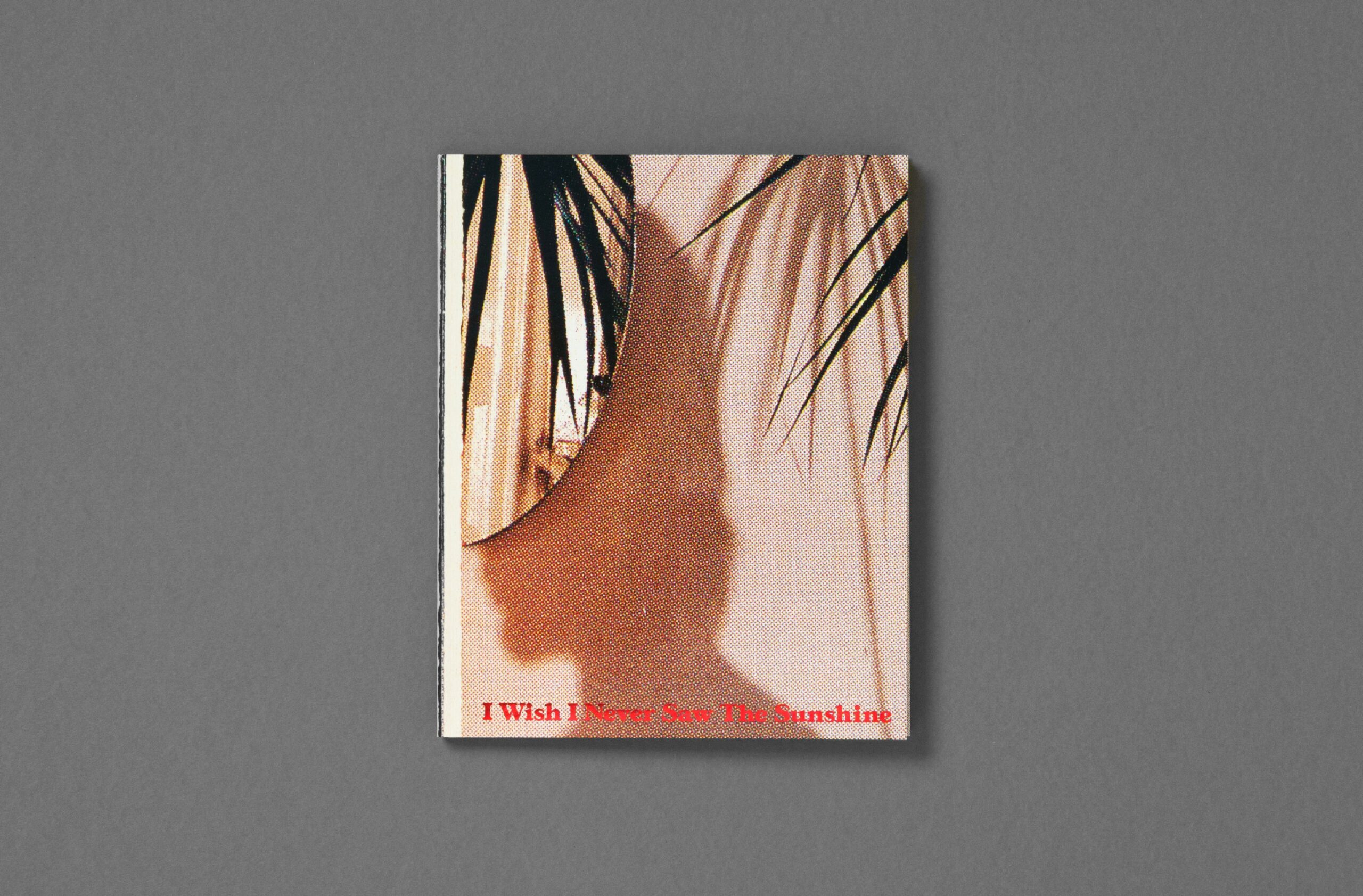 Pacifico Silano – I Wish I Never Saw the Sunshine cover