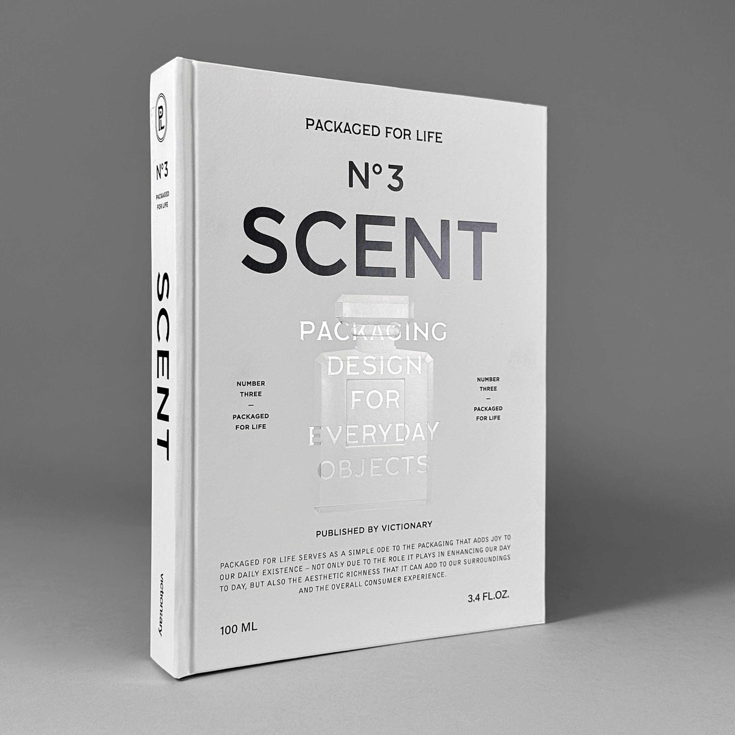 Packaged for Life: Scent