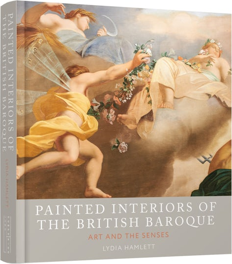 Painted Interiors of the British Baroque