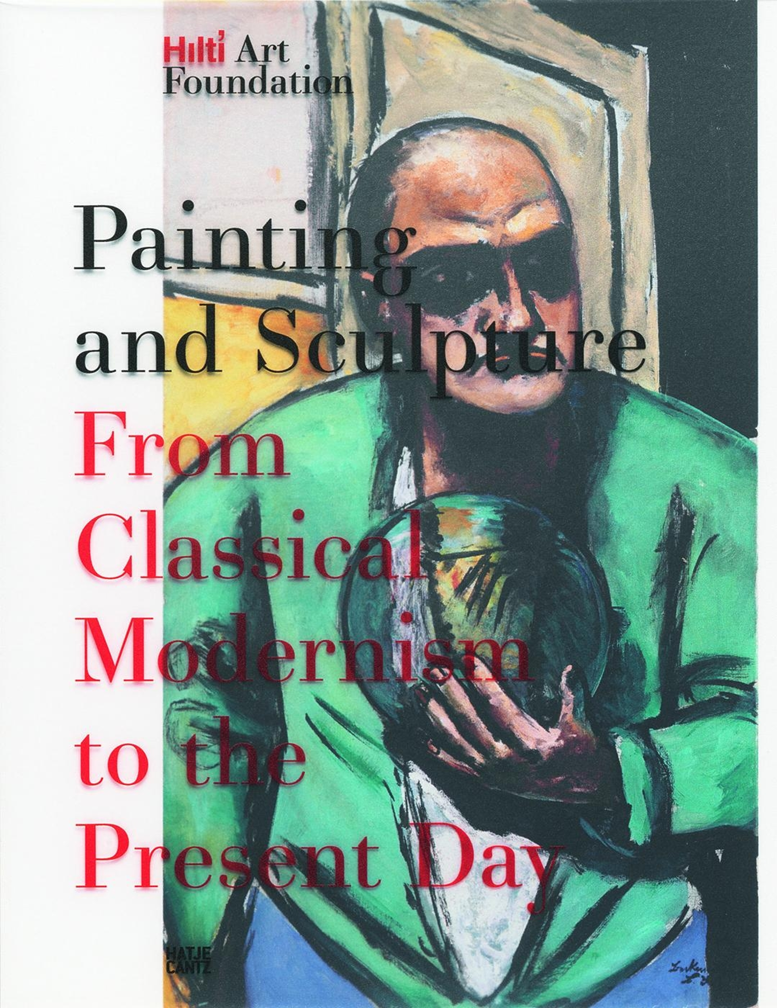 Painting and Sculpture
