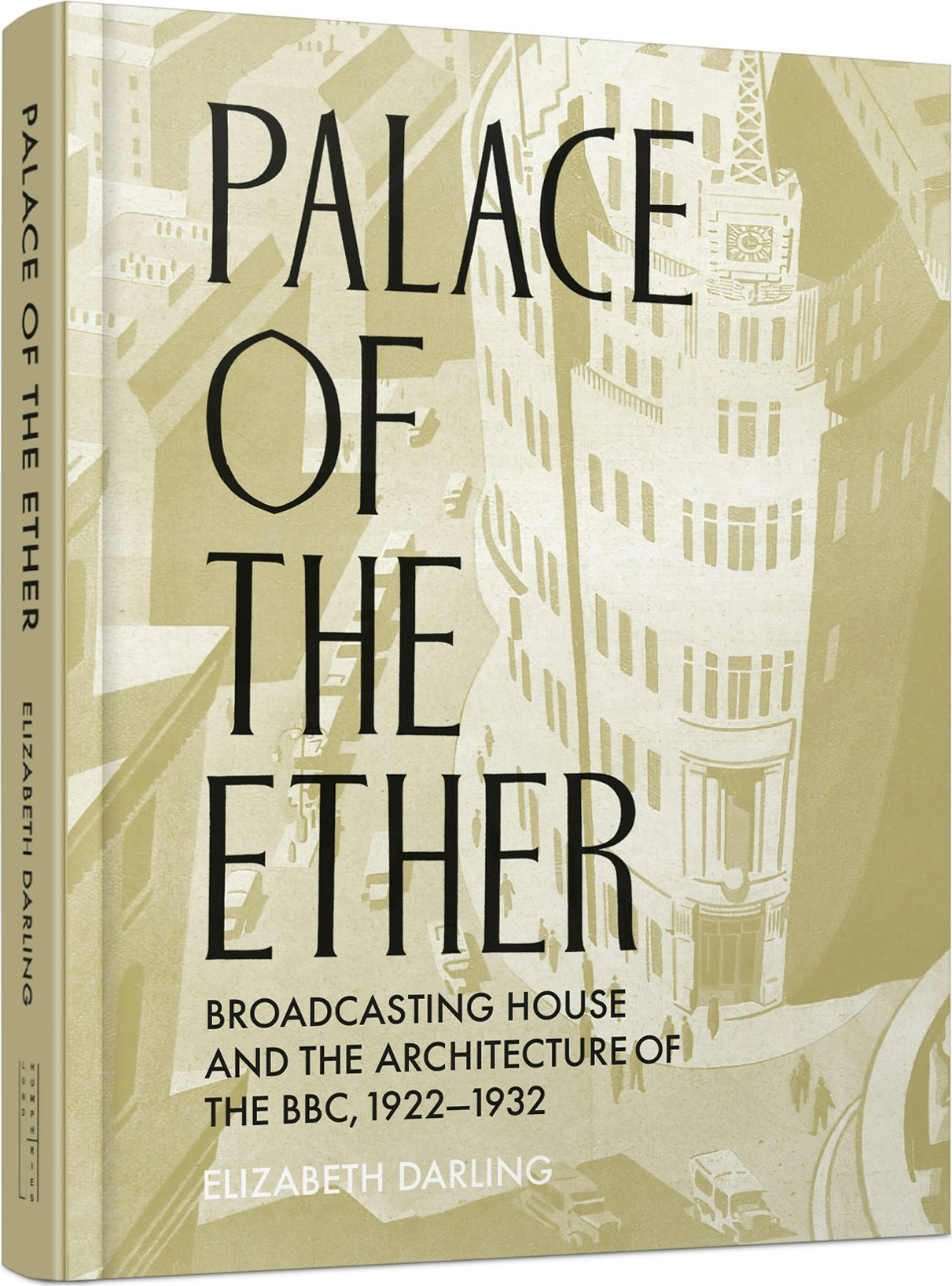 Palace of the Ether