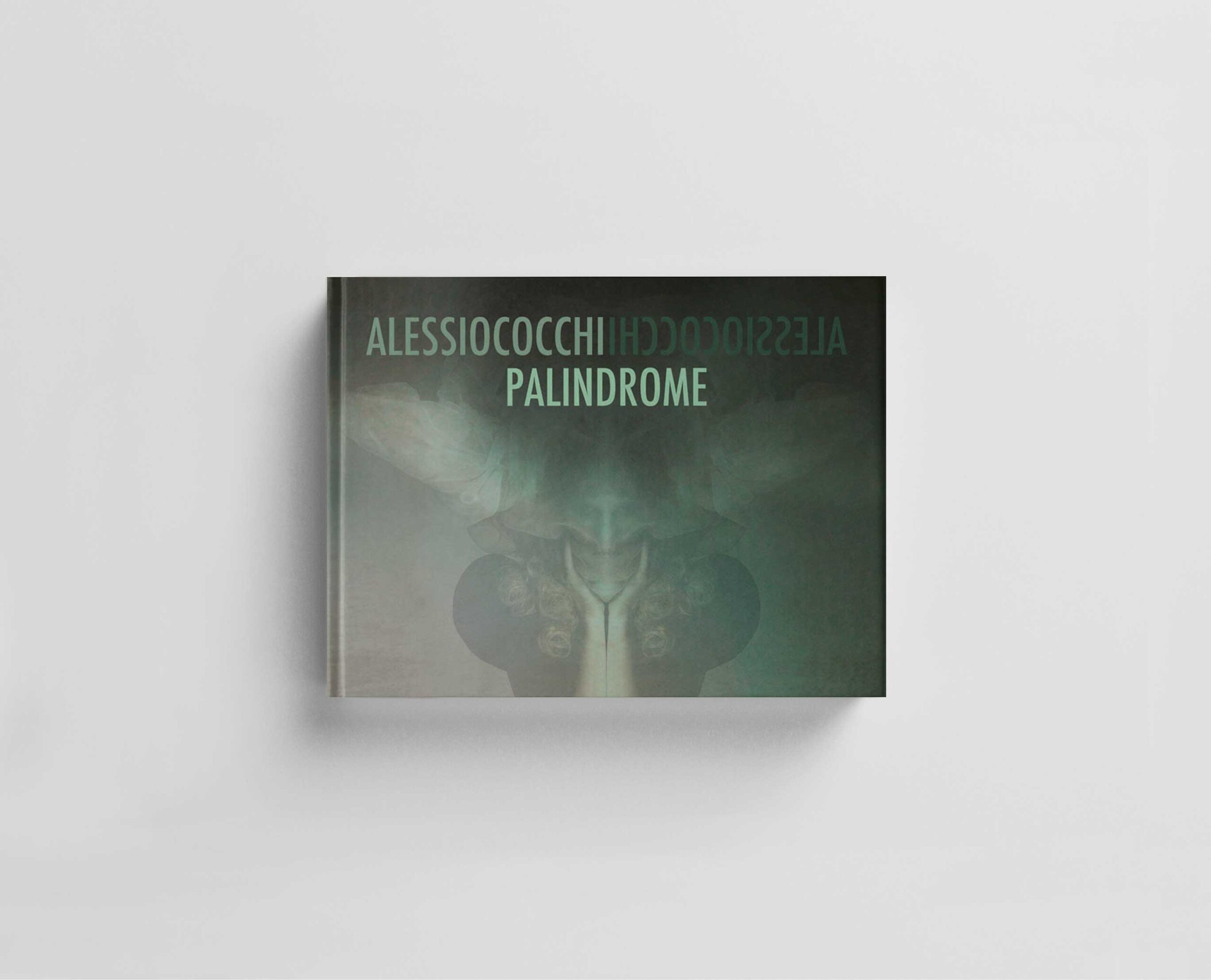 Palindrome cover