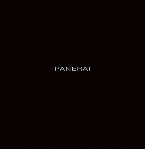 Panerai cover