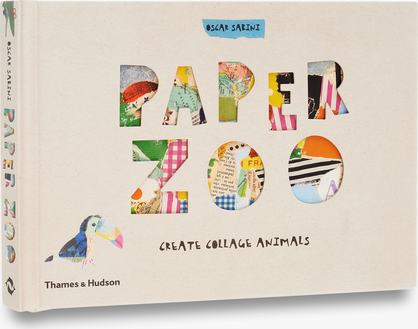 Paper Zoo