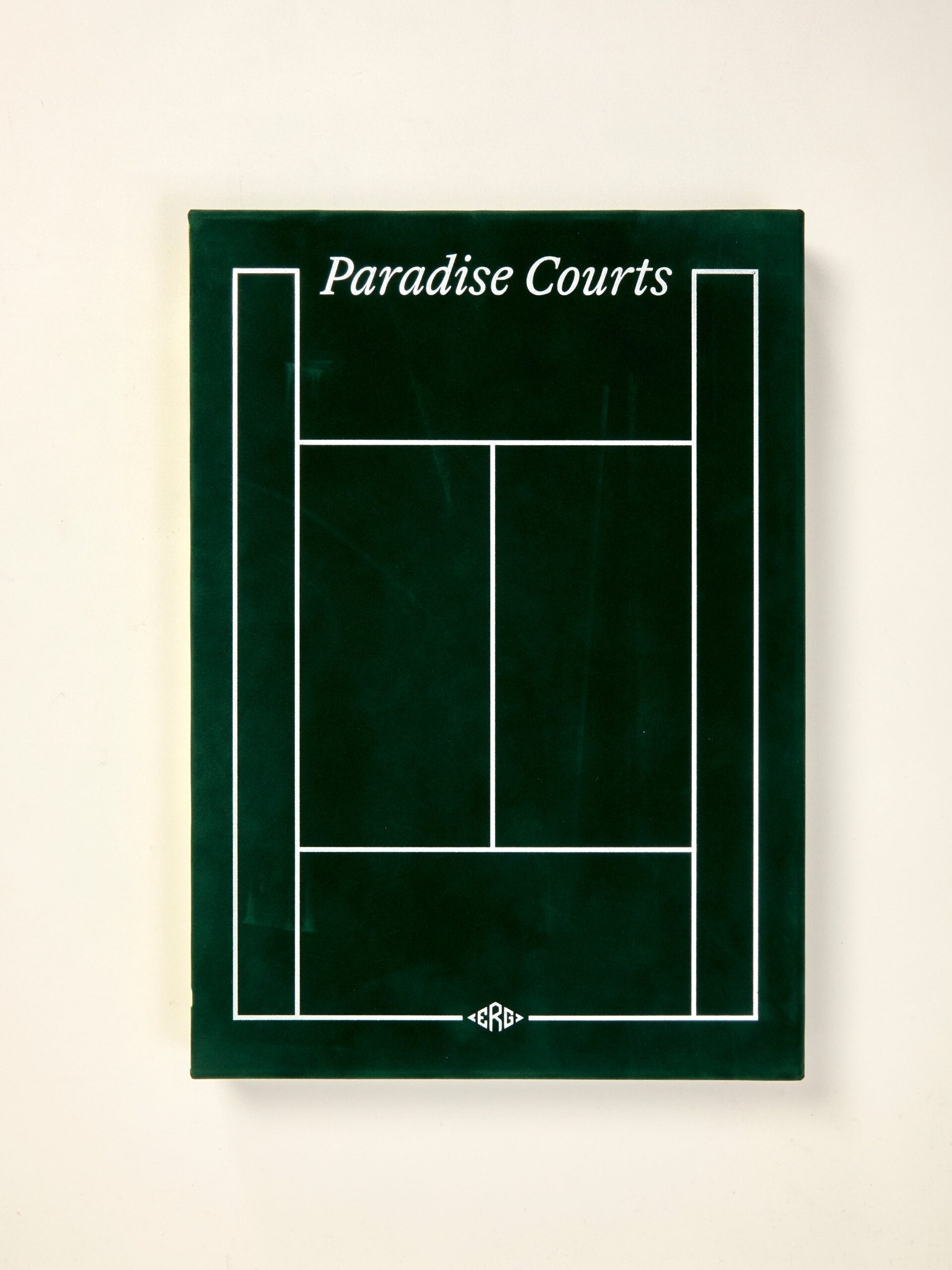 Paradise Courts