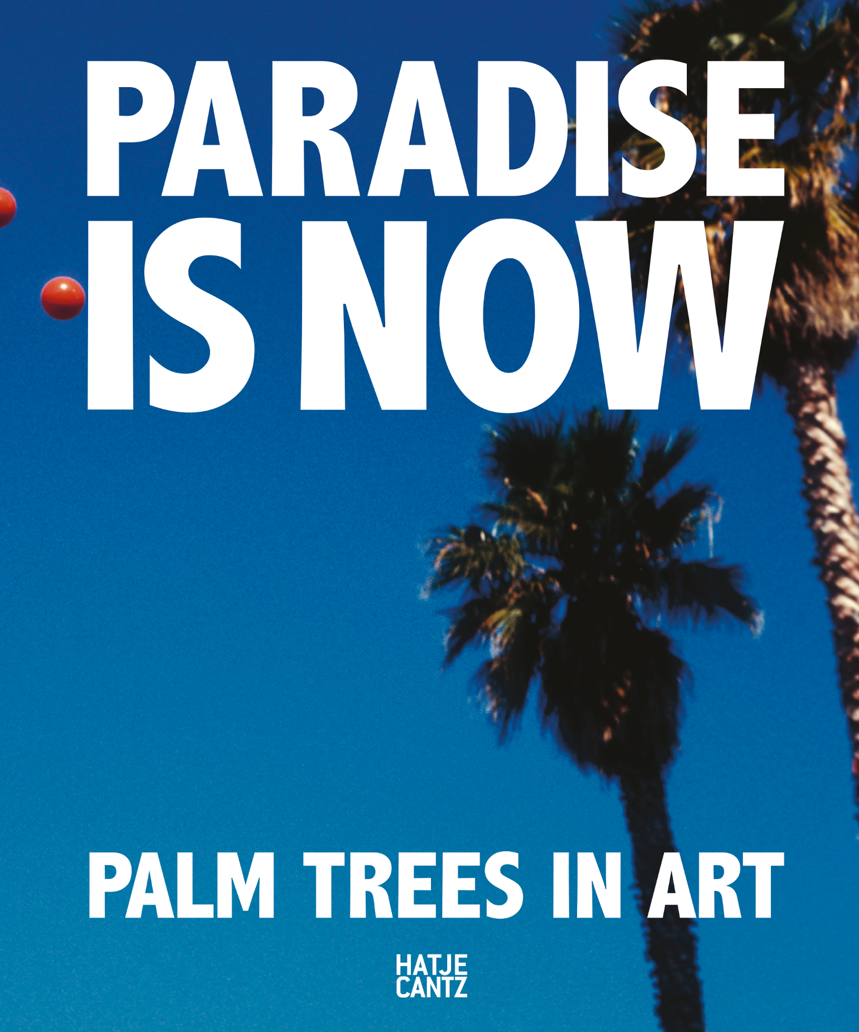 Paradise is Now