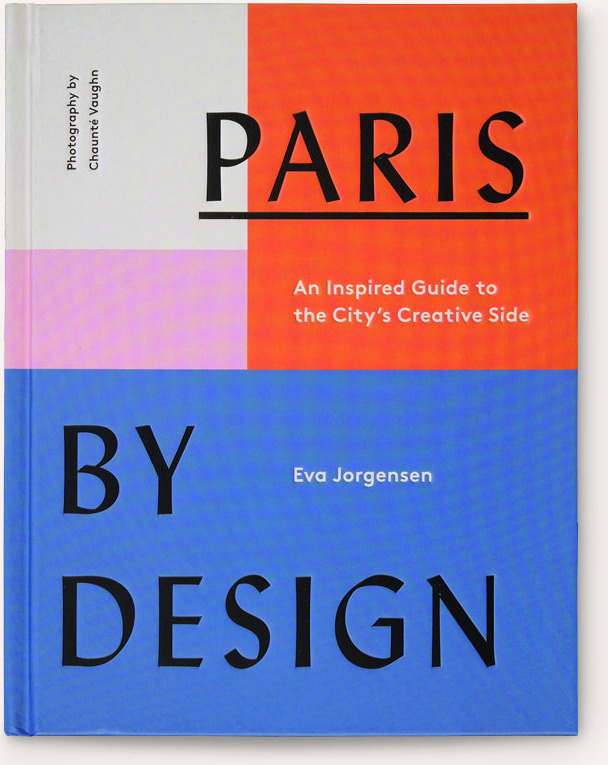 Paris By Design