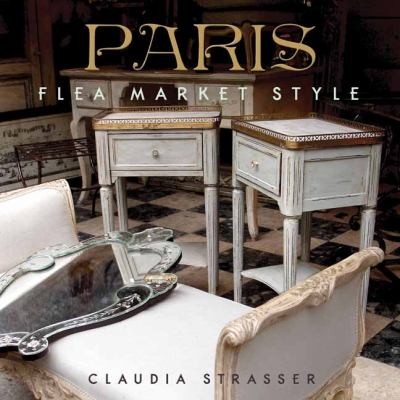 Paris Flea Market Style cover
