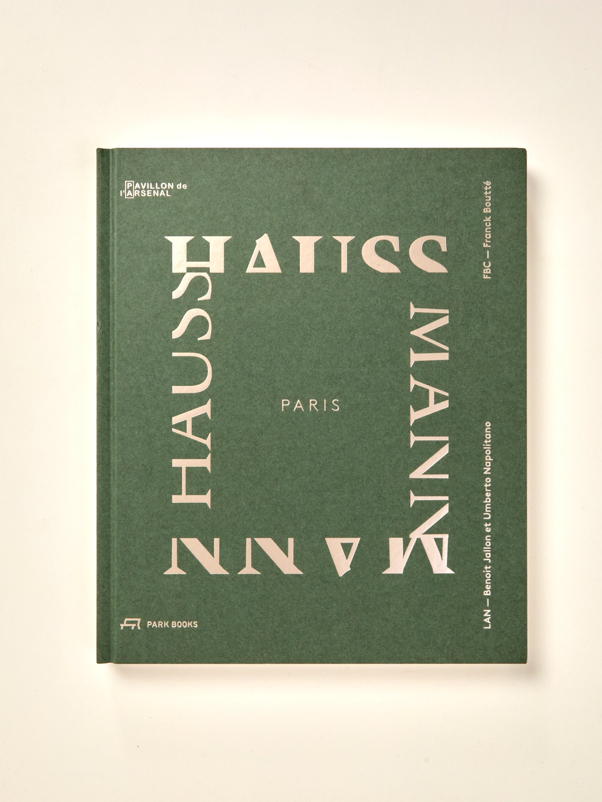 Paris Haussmann: A Model’s Relevance