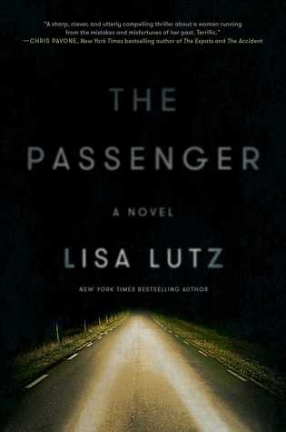 Passenger cover