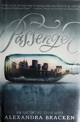 Passenger (Passenger Series, Vol. 1)
