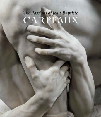 The Passions of Jean-Baptiste Carpeaux cover