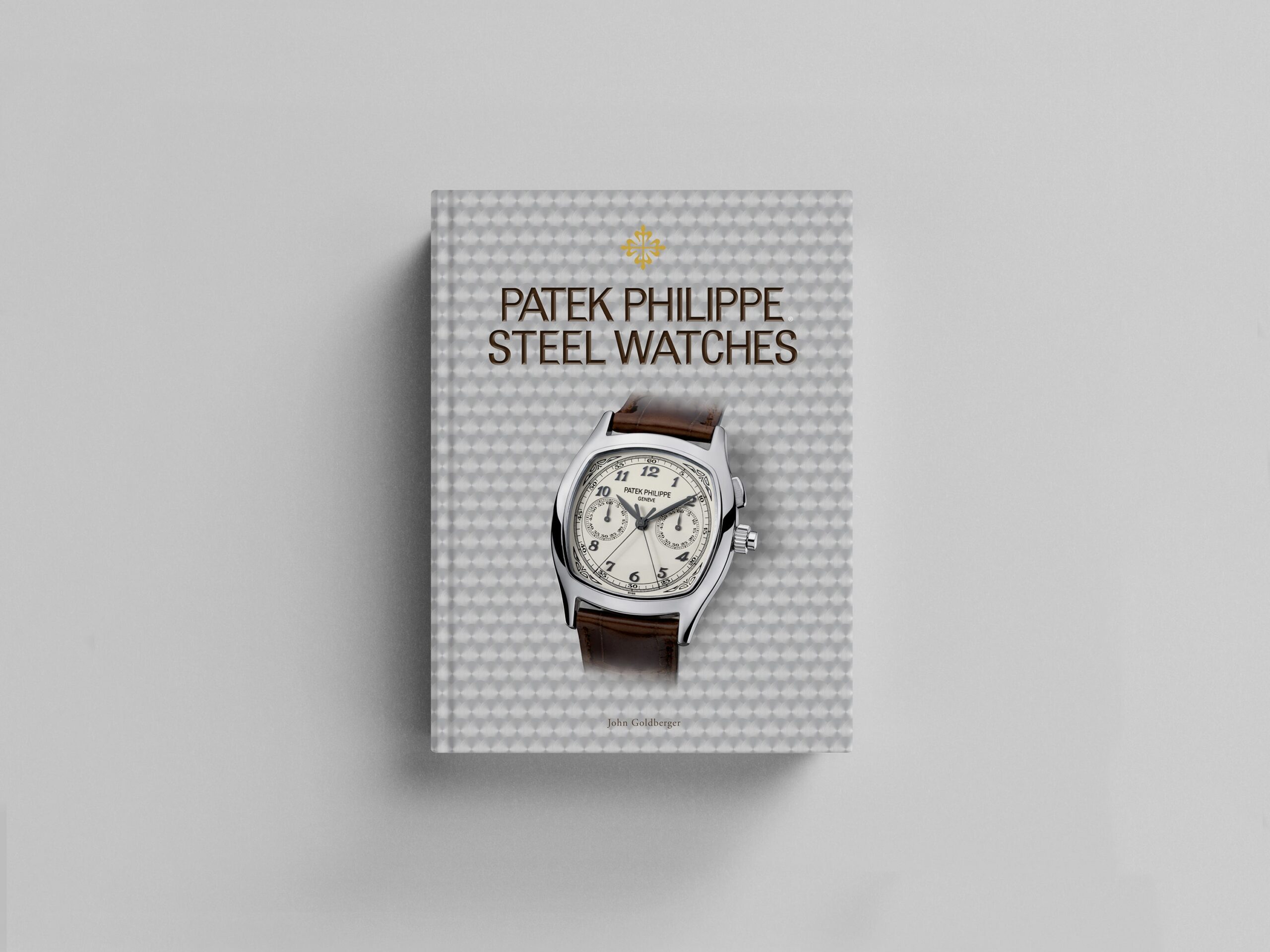 Patek Philippe Steel Watches cover