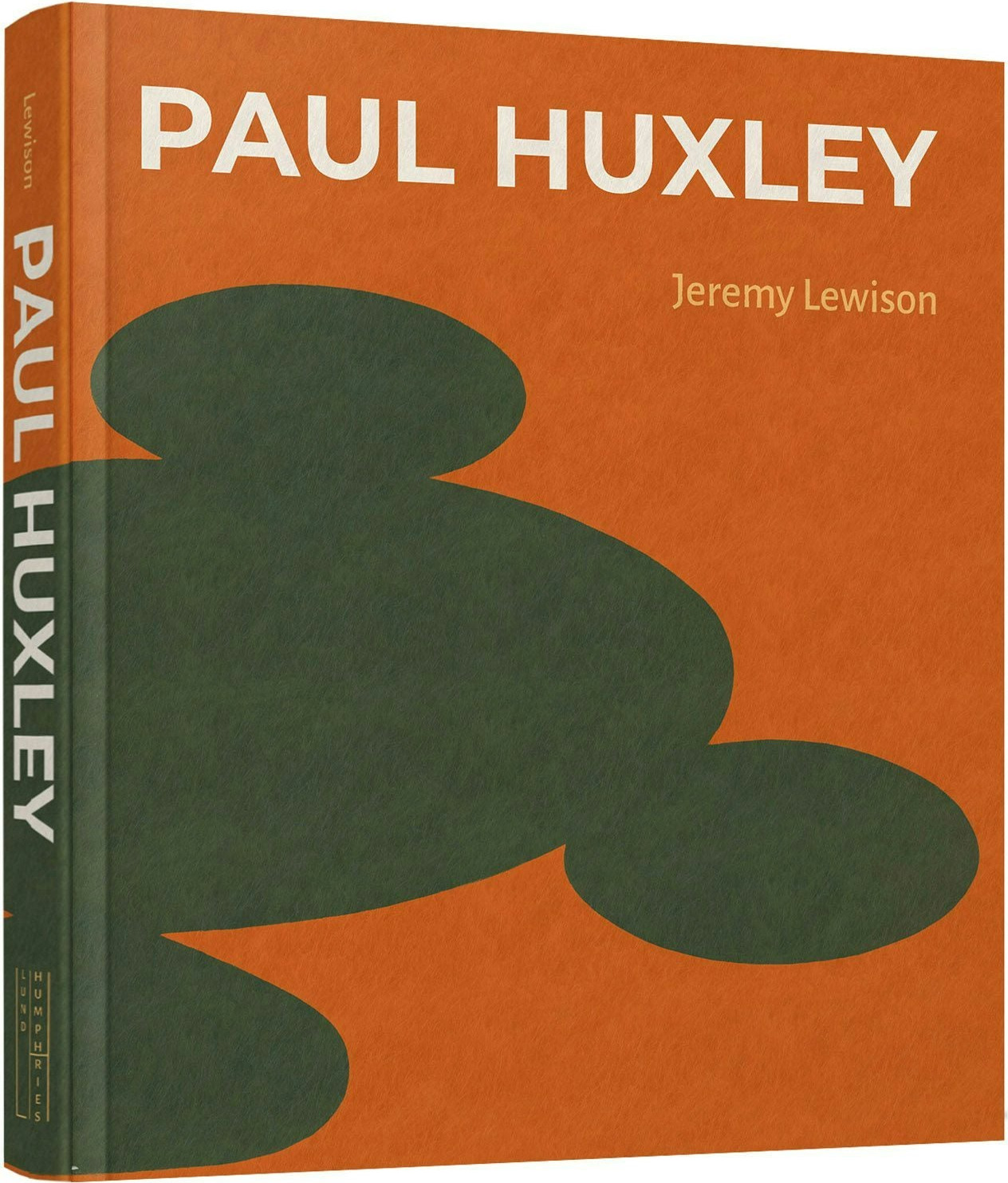 Paul Huxley