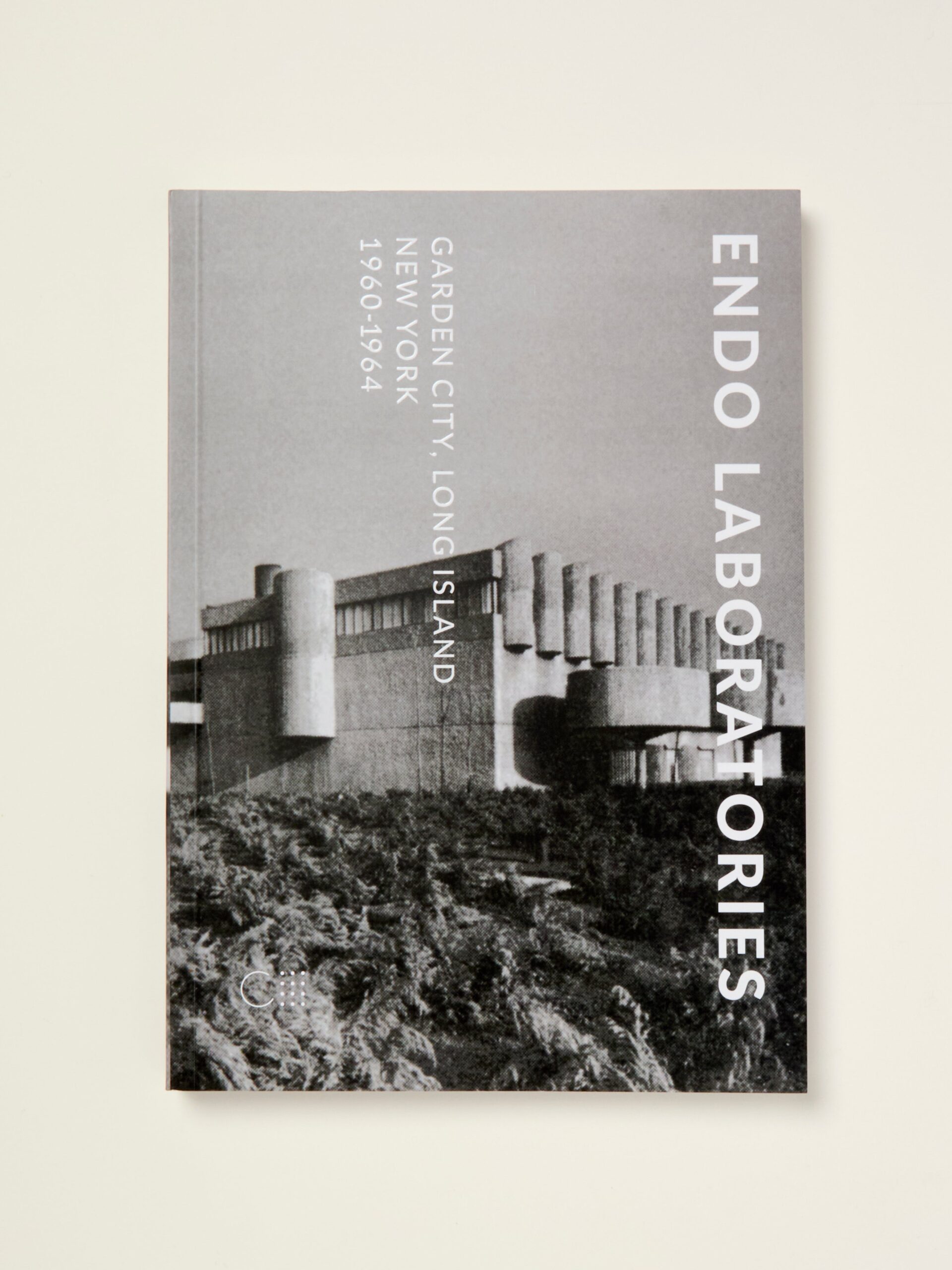 Paul Rudolph Foundation Vol. 1: Endo Laboratories