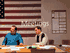 Paul Shambroom: Meetings – ARTBOOK|D.A.P. cover