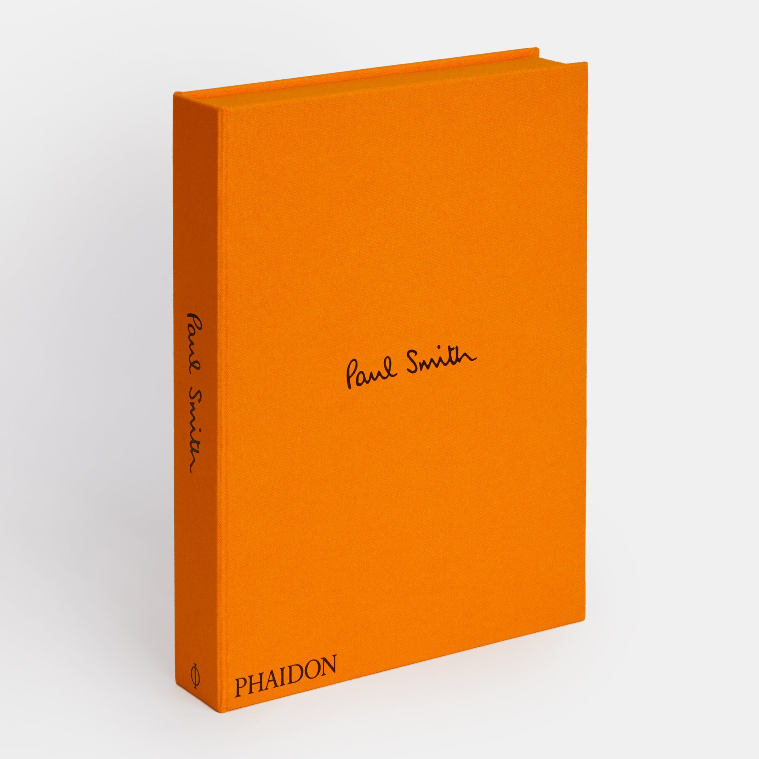 Paul Smith cover