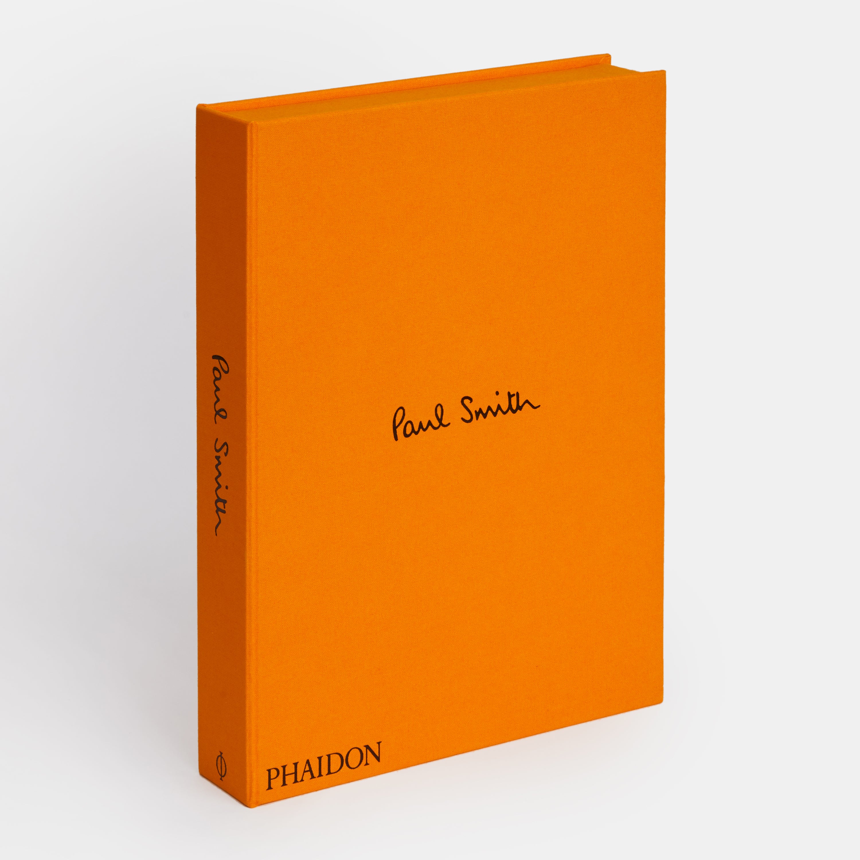 Paul Smith cover