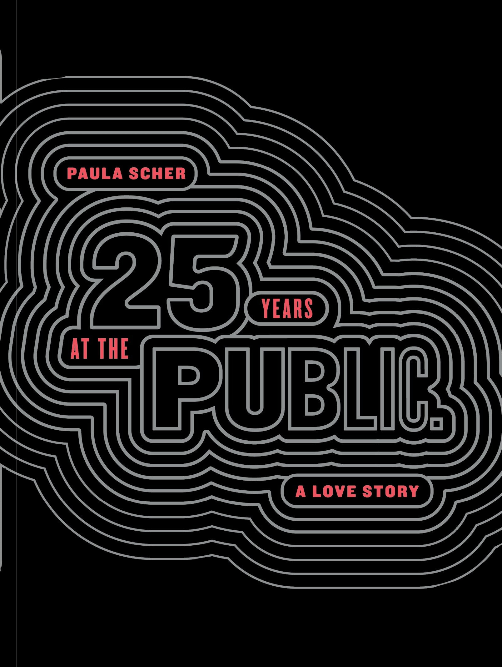 Paula Scher