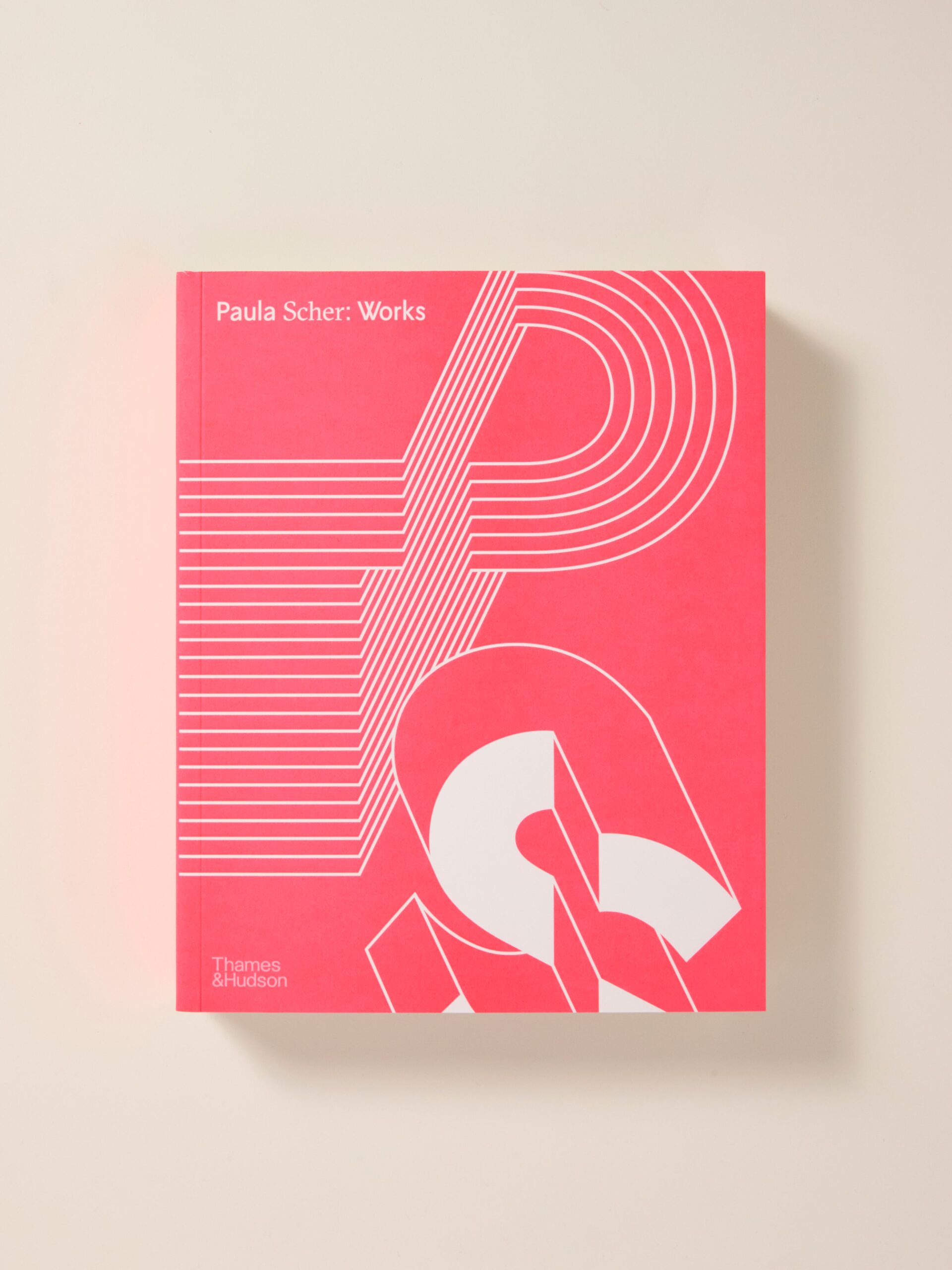 Paula Scher: Works