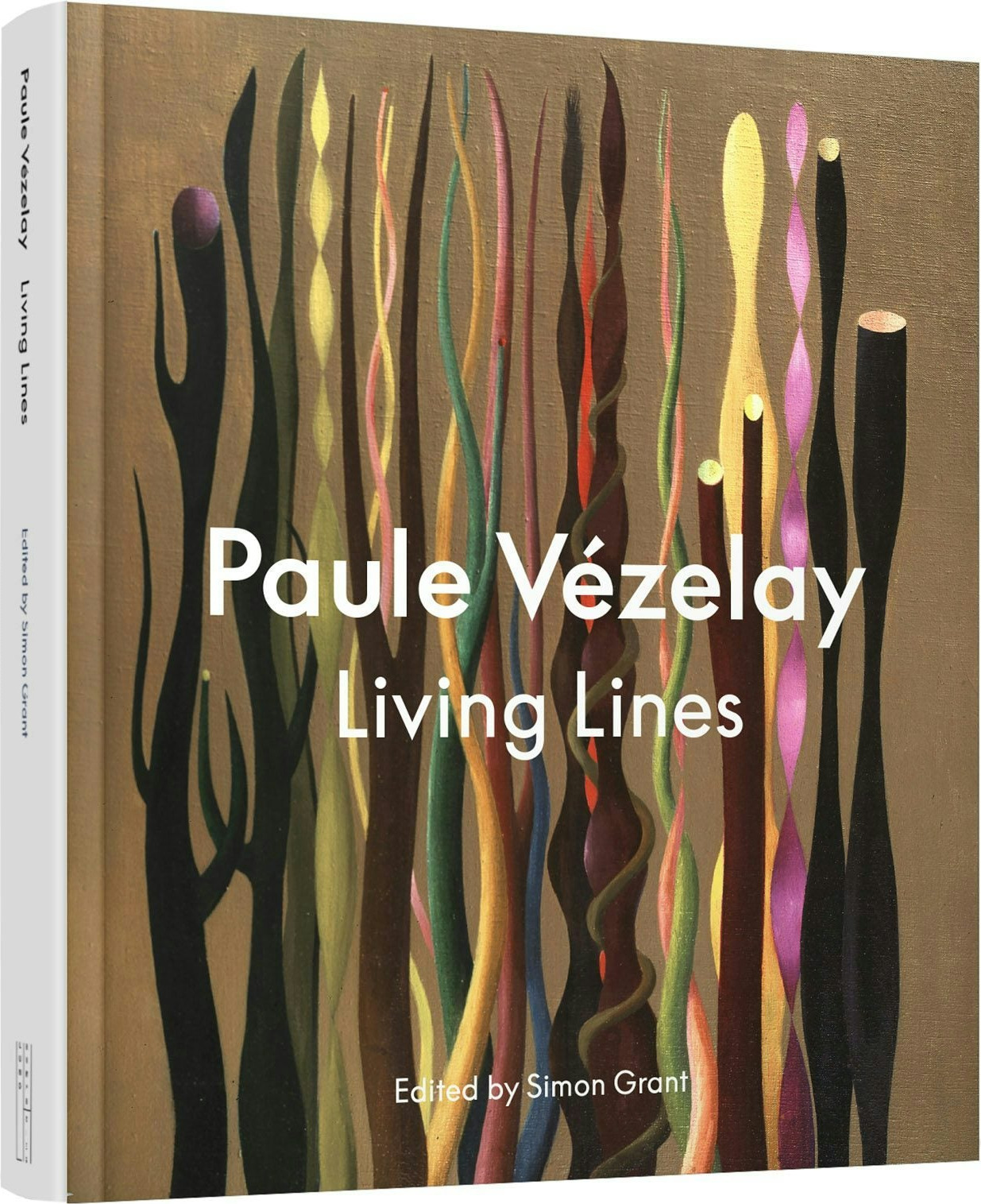 Paule Vézelay