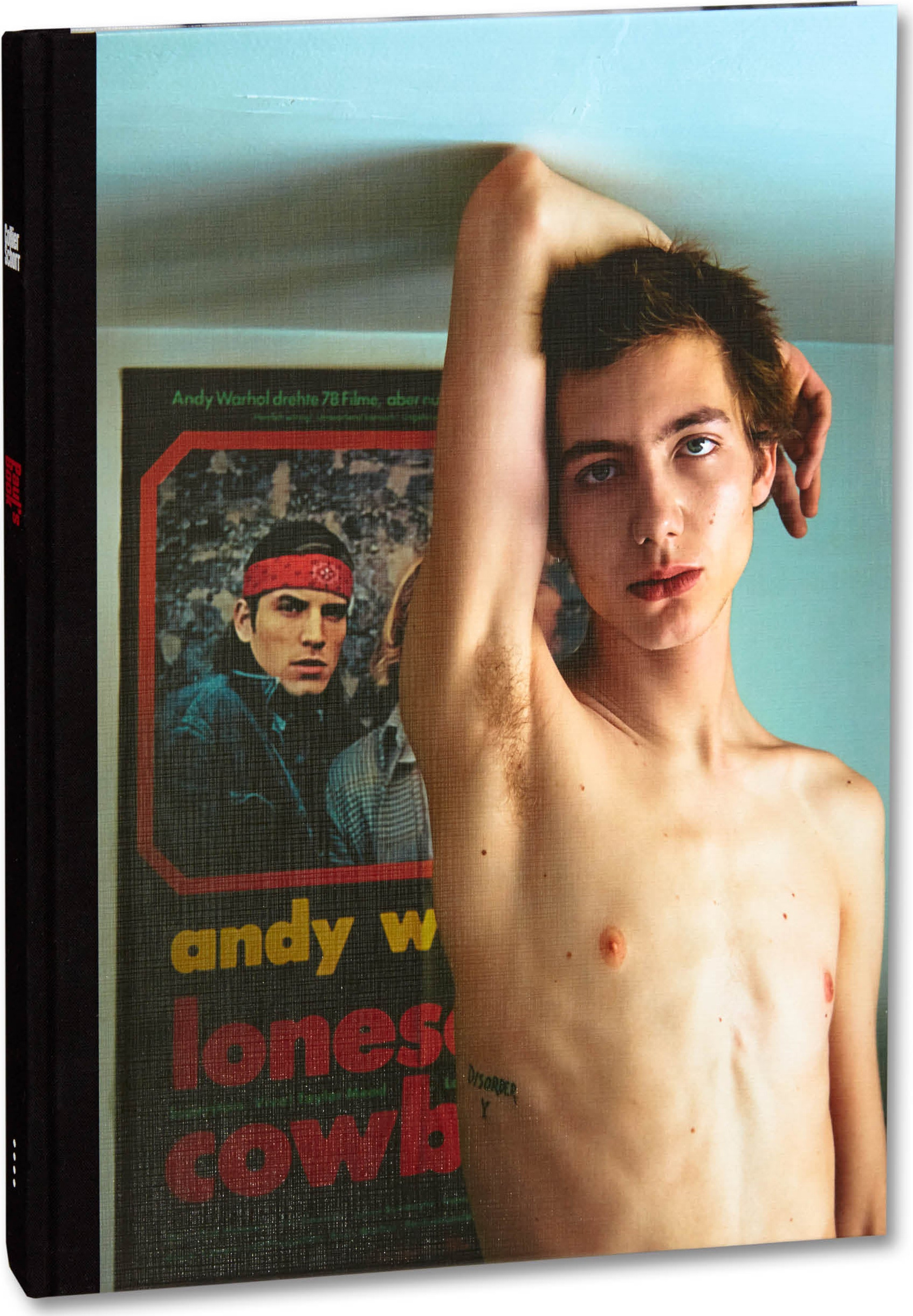Paul’s Book