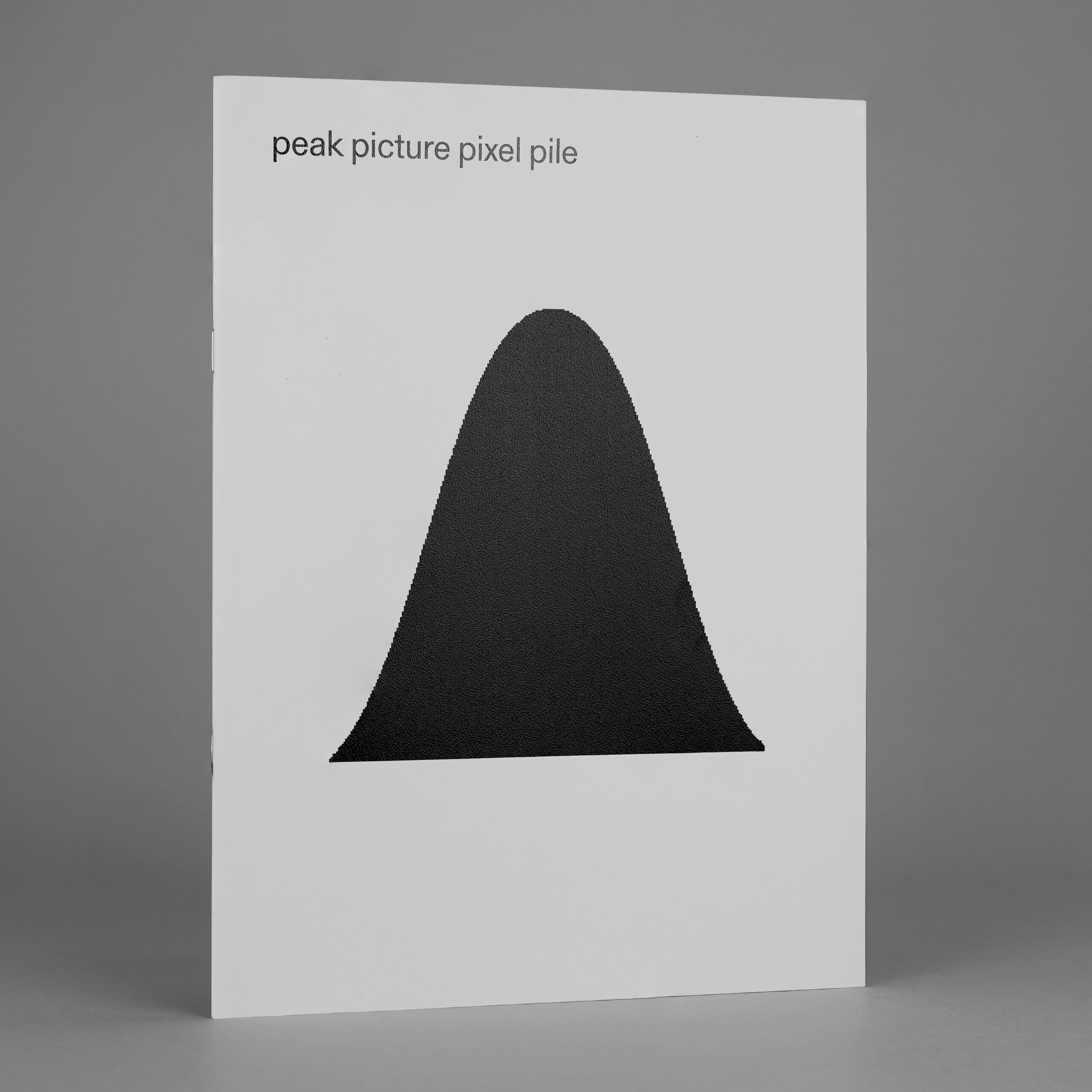 Peak Picture Pixel Pile