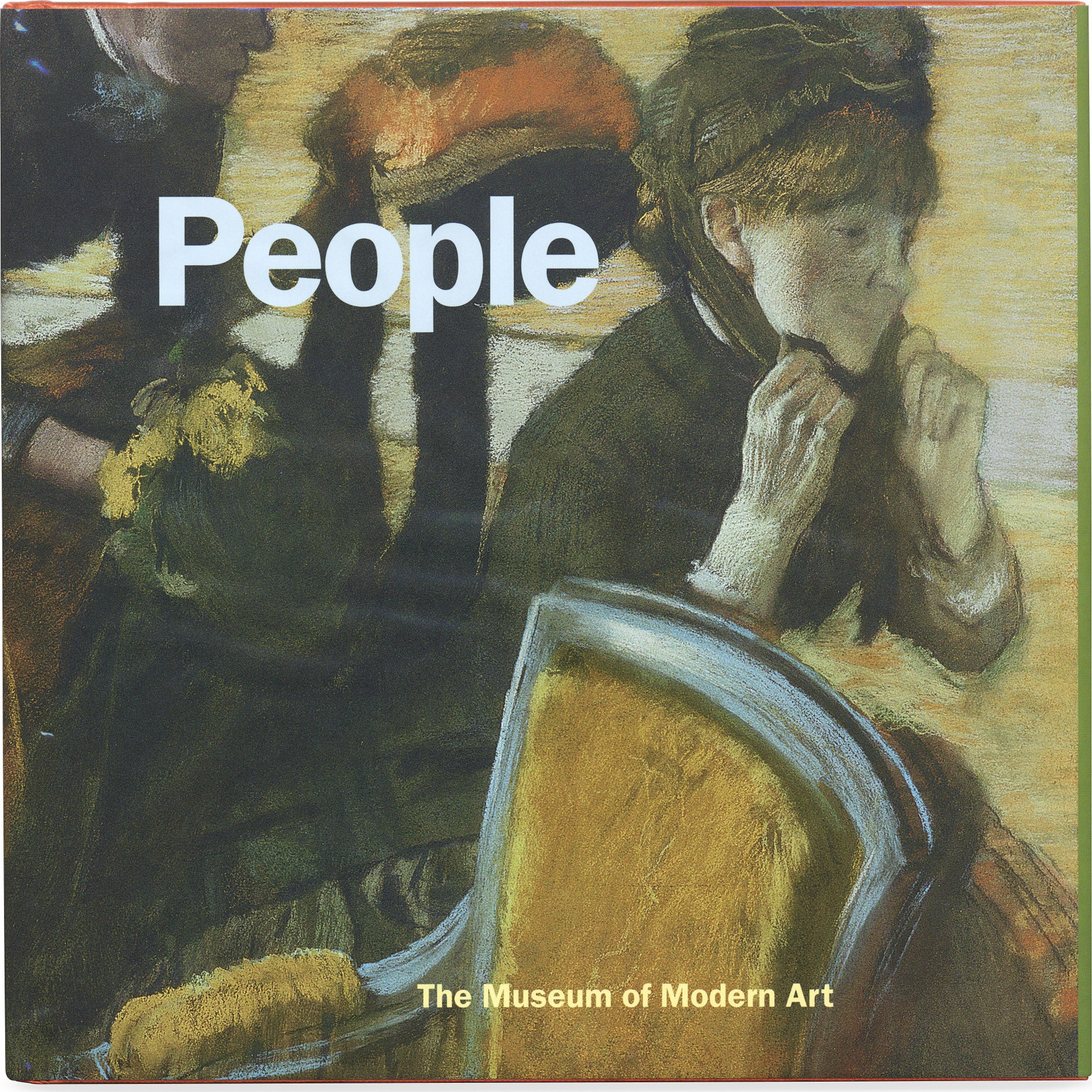 People – Hardcover