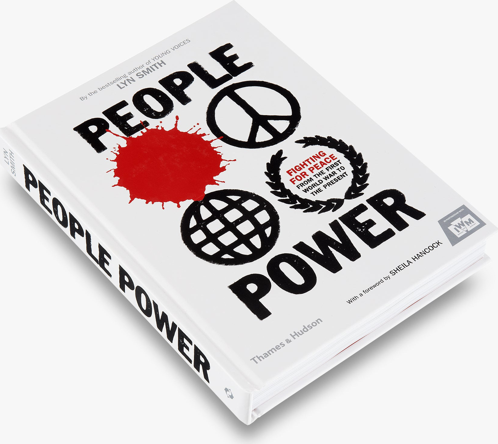 People Power cover