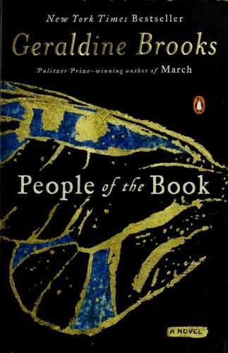 People of the Book: A Novel cover
