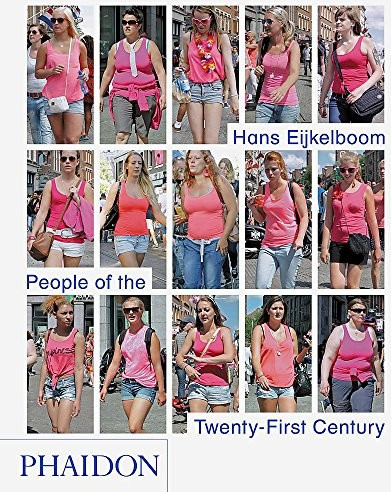 People of the Twenty-First Century cover